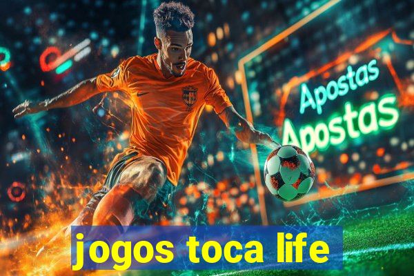 jogos toca life